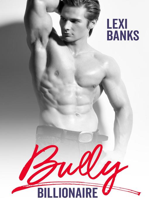 Cover image for Bully Billionaire
